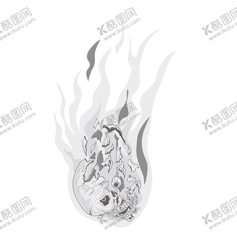 编号：49138206281225269569【酷图网】源文件下载-火焰