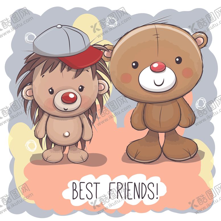 编号：50439609260154454240【酷图网】源文件下载-刺猬