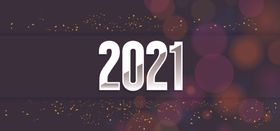 2021年字体