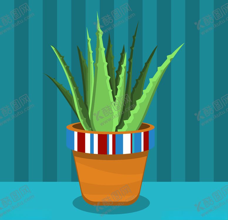 编号：88725810101942365693【酷图网】源文件下载-盆景盆栽