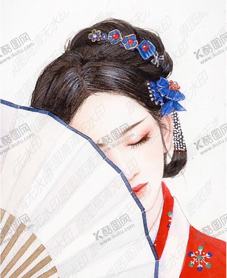 编号：26345407010750286264【酷图网】源文件下载-古风