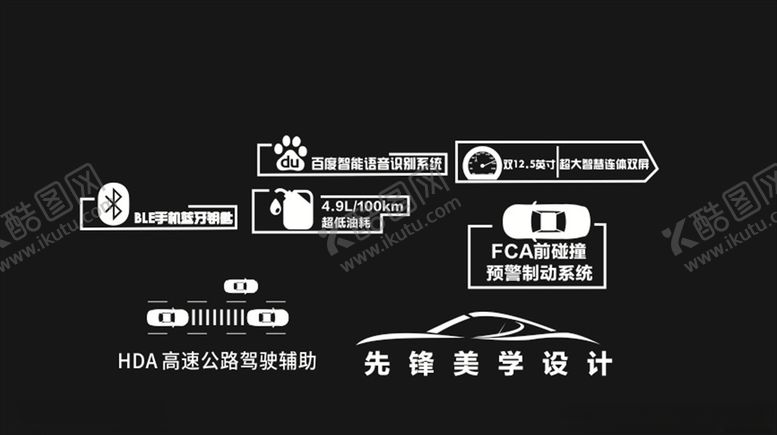 编号：88771909090850399249【酷图网】源文件下载-伊兰特亮点