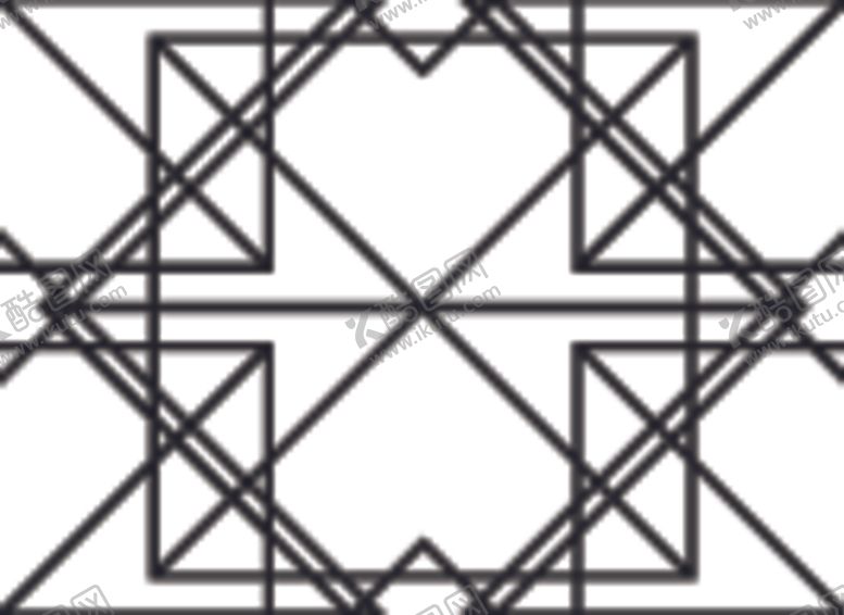 编号：84997506280020173659【酷图网】源文件下载-简易图案