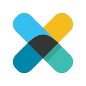 科技图标集团logo创意志食品logo环保志