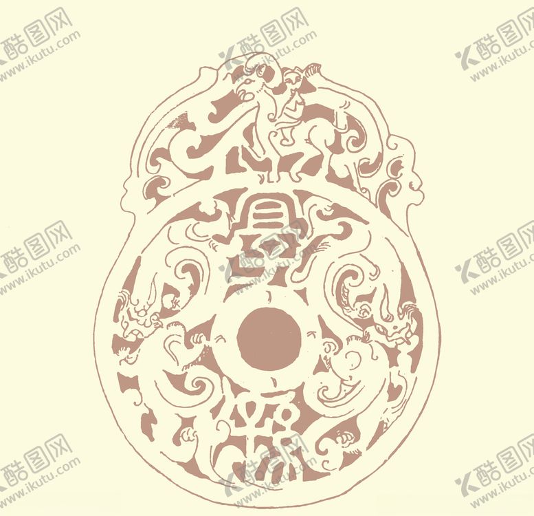 编号：32906409131629525916【酷图网】源文件下载-花纹