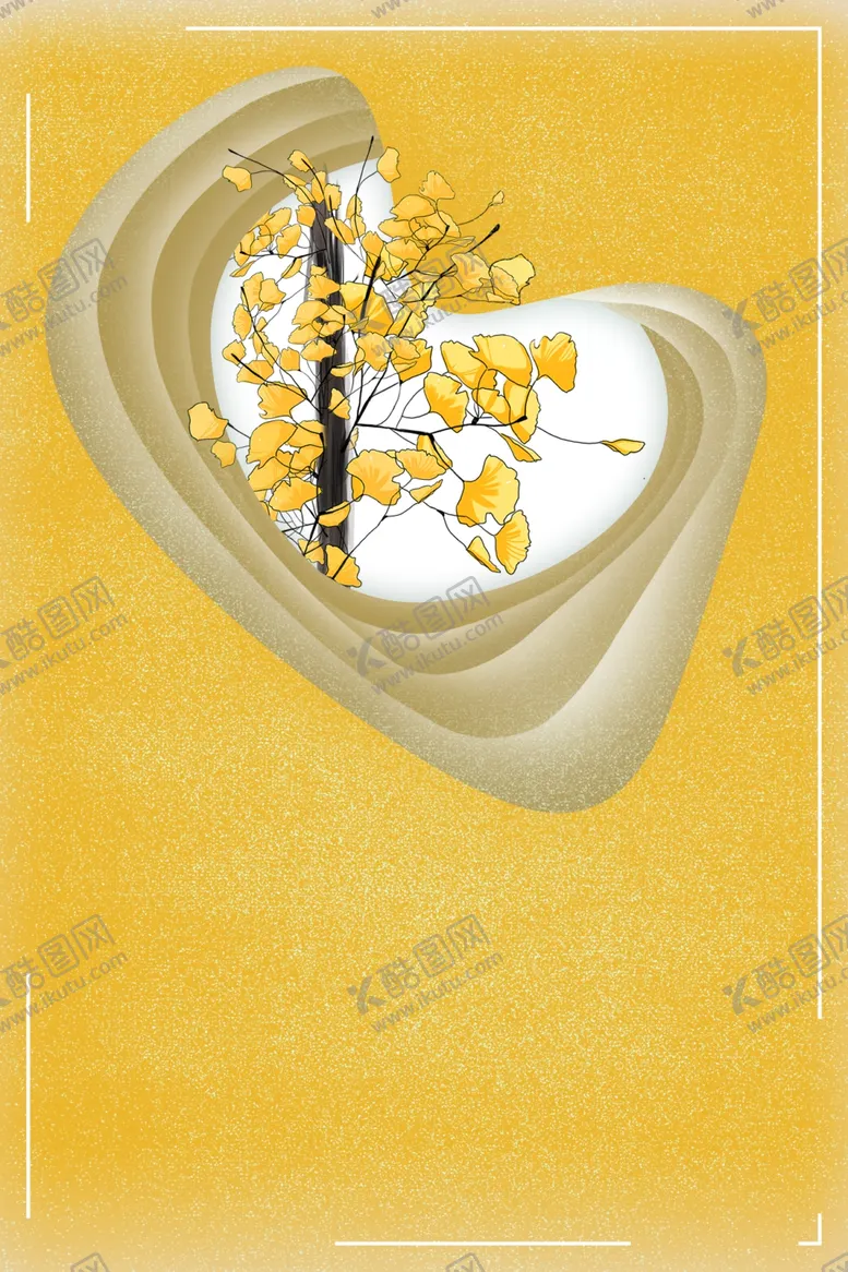 编号：29982701261344331616【酷图网】源文件下载-秋天背景