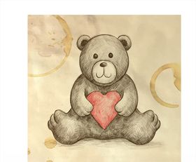 小熊