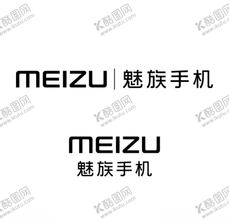 编号：82884207020644588001【酷图网】源文件下载-魅族标志