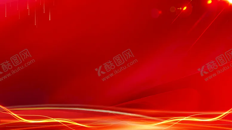 编号：78540609171737457685【酷图网】源文件下载-红色喜庆背景展板