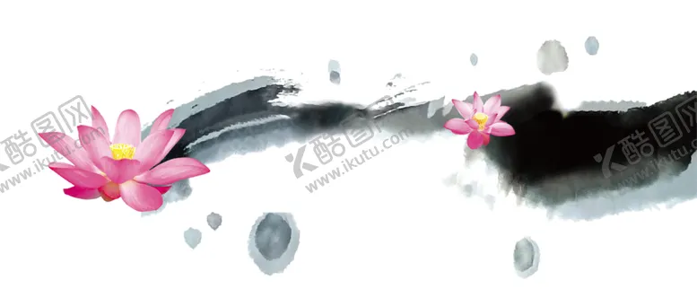编号：56417307020207125085【酷图网】源文件下载-荷花