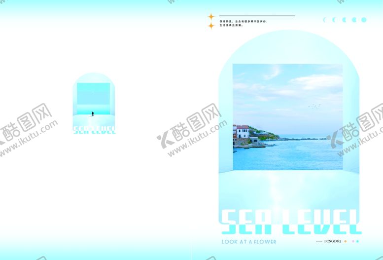 编号：49389101050300469557【酷图网】源文件下载-面朝大海