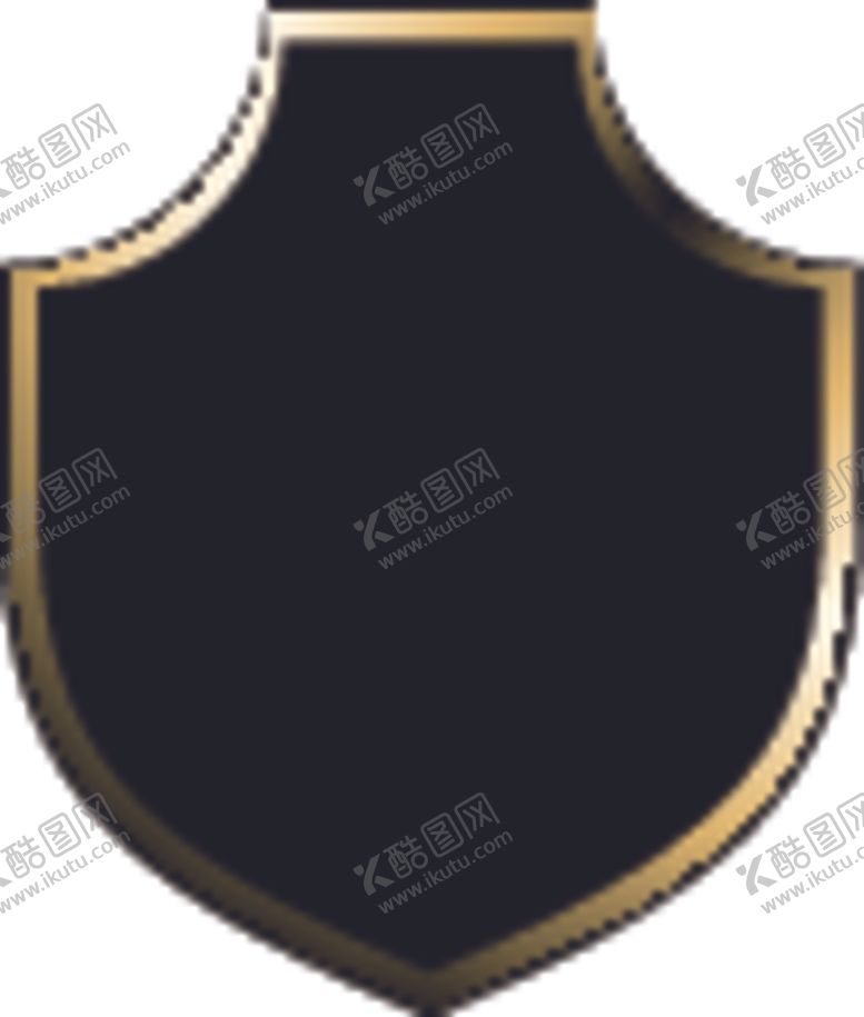 编号：13557707011817516309【酷图网】源文件下载-盾牌