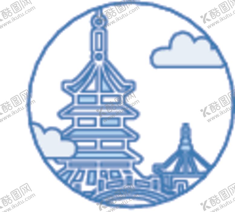 编号：85210406260037129705【酷图网】源文件下载-杭州