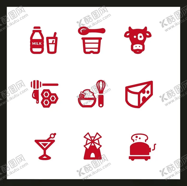 编号：53278901141247479129【酷图网】源文件下载-网站UI图标