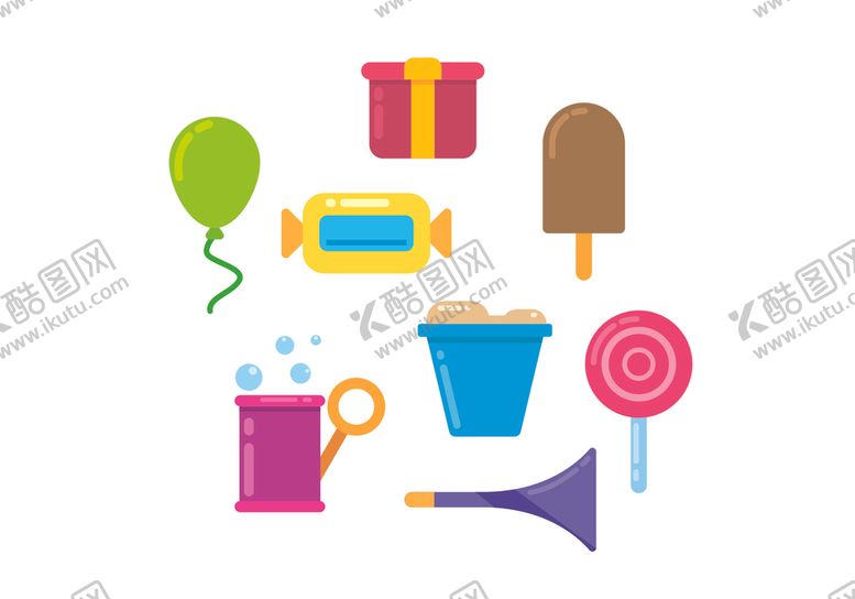 编号：80532009090335598441【酷图网】源文件下载-图标