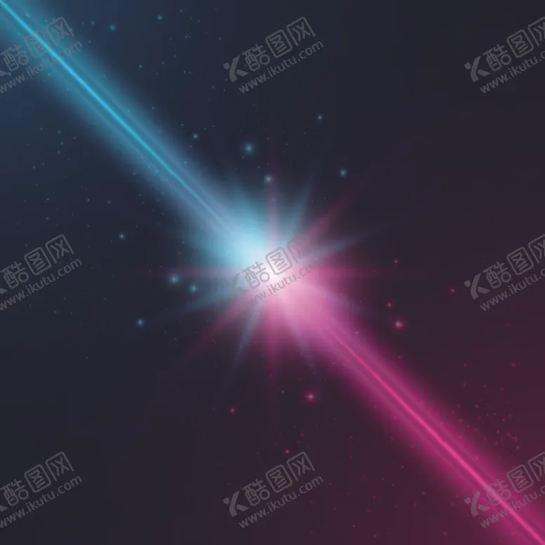 编号：50859104171741431893【酷图网】源文件下载-光效霓虹灯展板背景