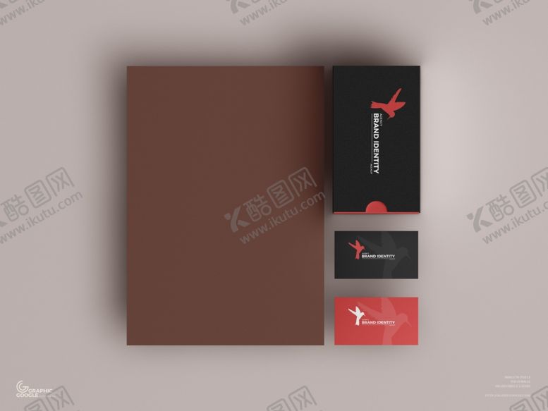 编号：78921903300359574897【酷图网】源文件下载-代理品牌形象样机