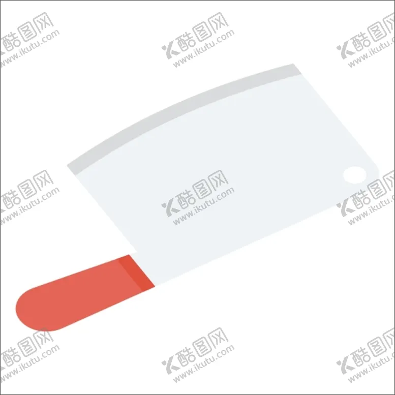编号：25872410282039387120【酷图网】源文件下载-菜刀