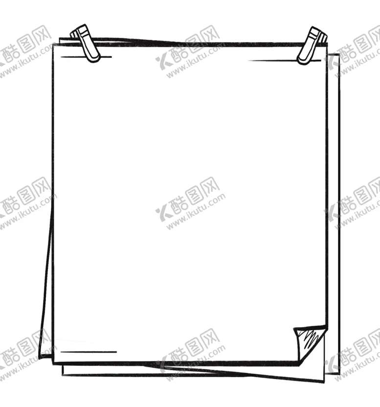 编号：22837604180220413639【酷图网】源文件下载-边框