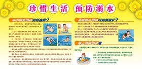防溺水