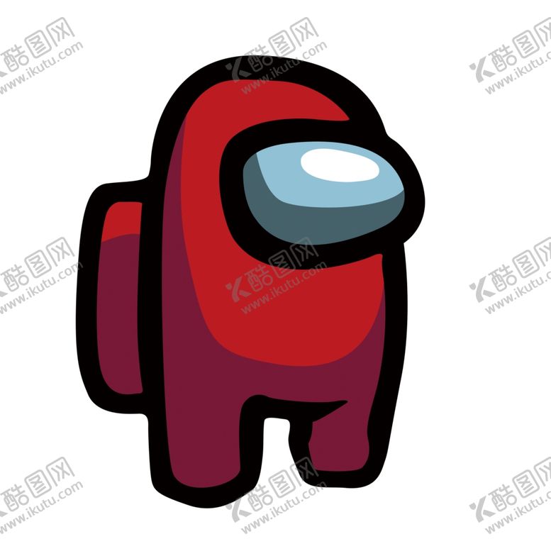 编号：82105105181557453452【酷图网】源文件下载-跨境游戏AmongUs