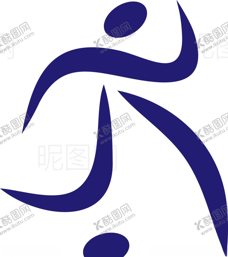 编号：93524705181312387954【酷图网】源文件下载-足球