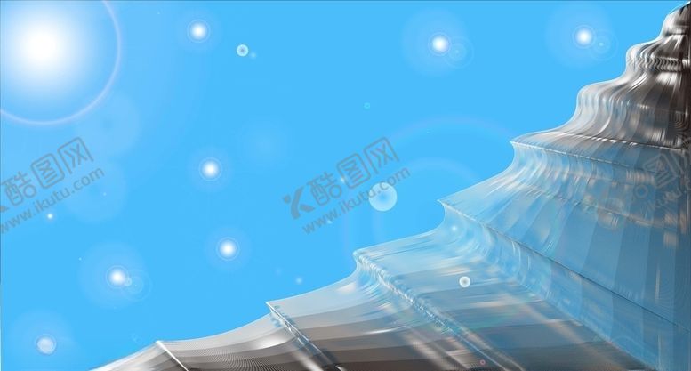 编号：63136909290045587051【酷图网】源文件下载-蓝色光圈科技素材