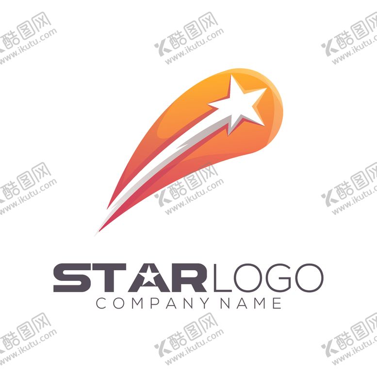 编号：15429609131904586764【酷图网】源文件下载-星星标志