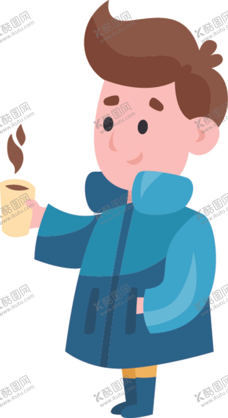 编号：81375105191129491917【酷图网】源文件下载-冬装