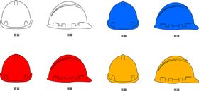 编号：50478810271414442724【酷图网】源文件下载-安全帽