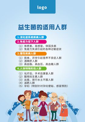 益生益