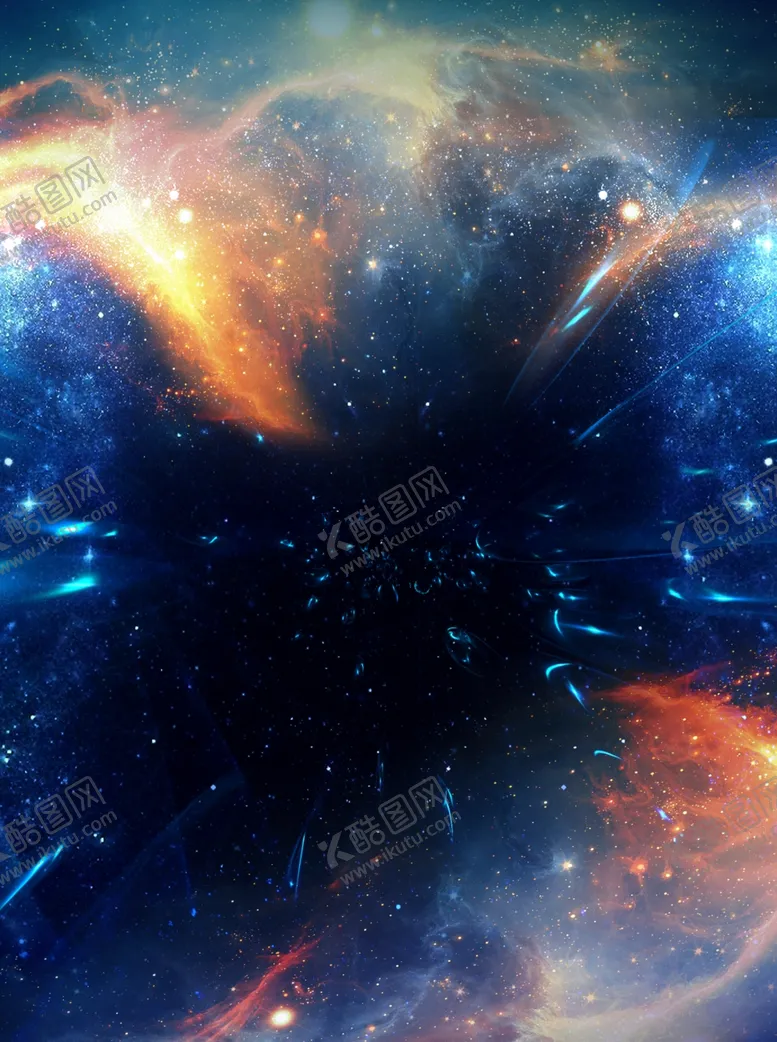 编号：26852106241256588946【酷图网】源文件下载-星空背景
