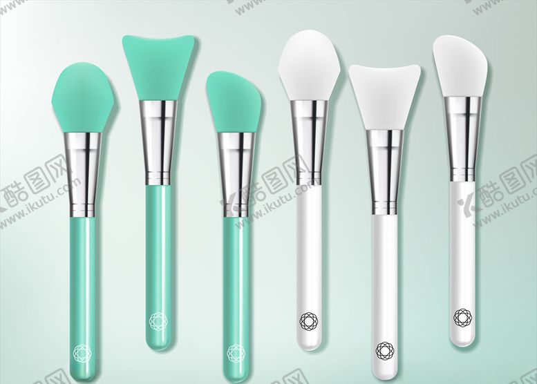 编号：97805610181502355575【酷图网】源文件下载-化妆刷