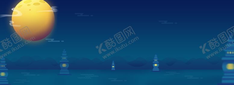 编号：31546805131052335331【酷图网】源文件下载-蓝色背景