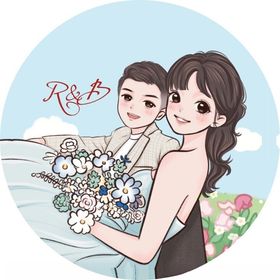 婚礼