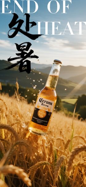 处暑酒吧啤酒