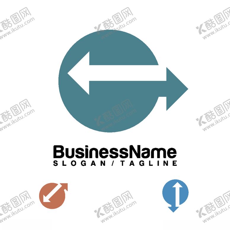 编号：39346810311749538556【酷图网】源文件下载-通用LOGO