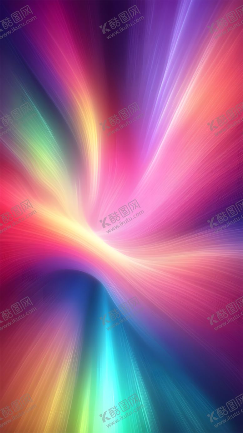 编号：72550012100739555265【酷图网】源文件下载-毛绒彩色背景