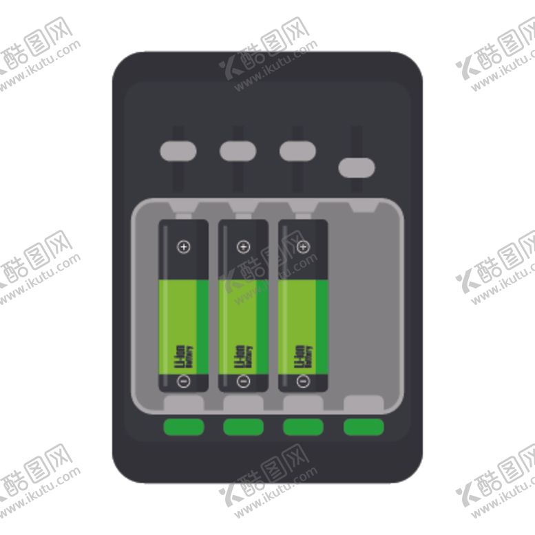 编号：62131409230653398436【酷图网】源文件下载-电池