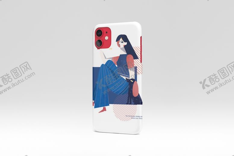 编号：42107204282123394237【酷图网】源文件下载-iPhone11手机样机