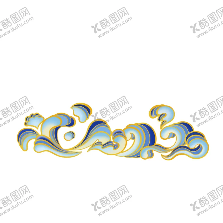 编号：75976701181620185252【酷图网】源文件下载-浪花素材