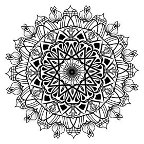 花纹