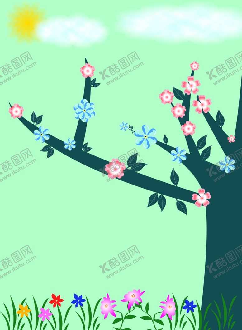 编号：13907206261710267040【酷图网】源文件下载-小清新