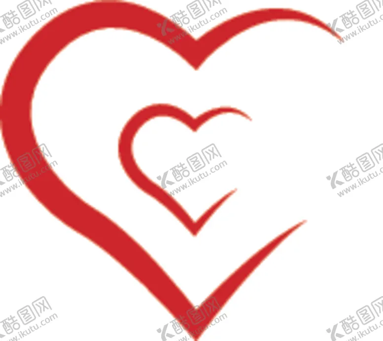 编号：28869806240534048942【酷图网】源文件下载-爱心