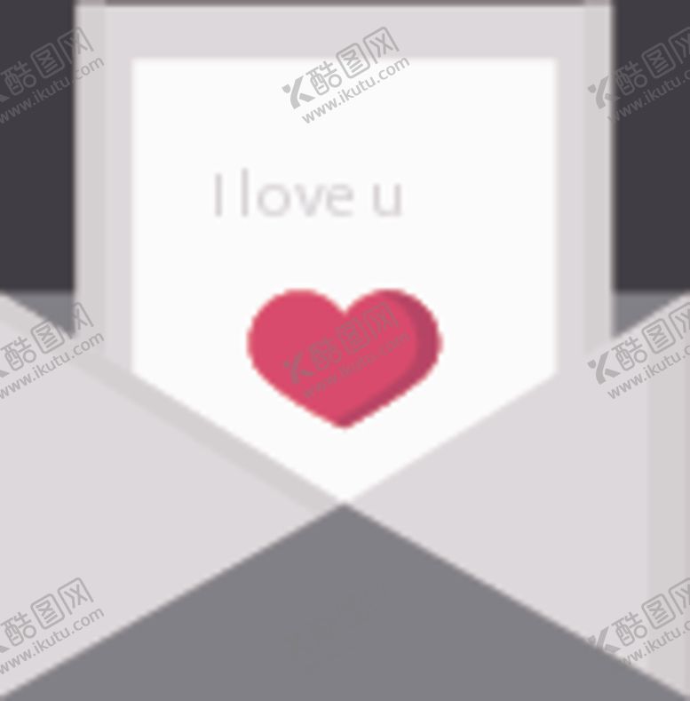 编号：80423909271331426373【酷图网】源文件下载-情书