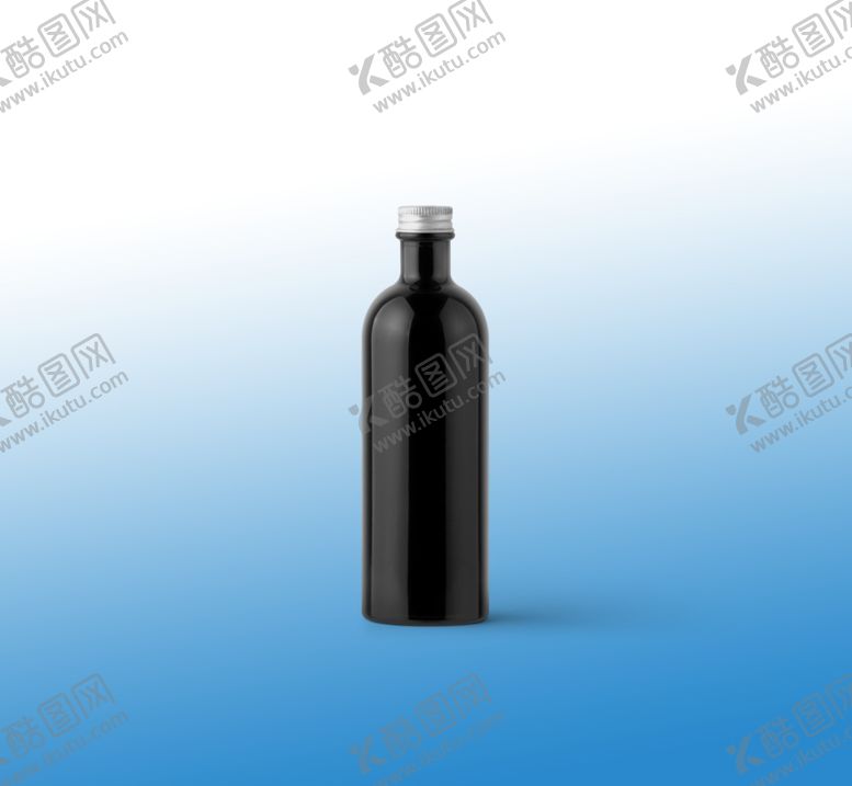 编号：38548701201147436246【酷图网】源文件下载-酒瓶样机