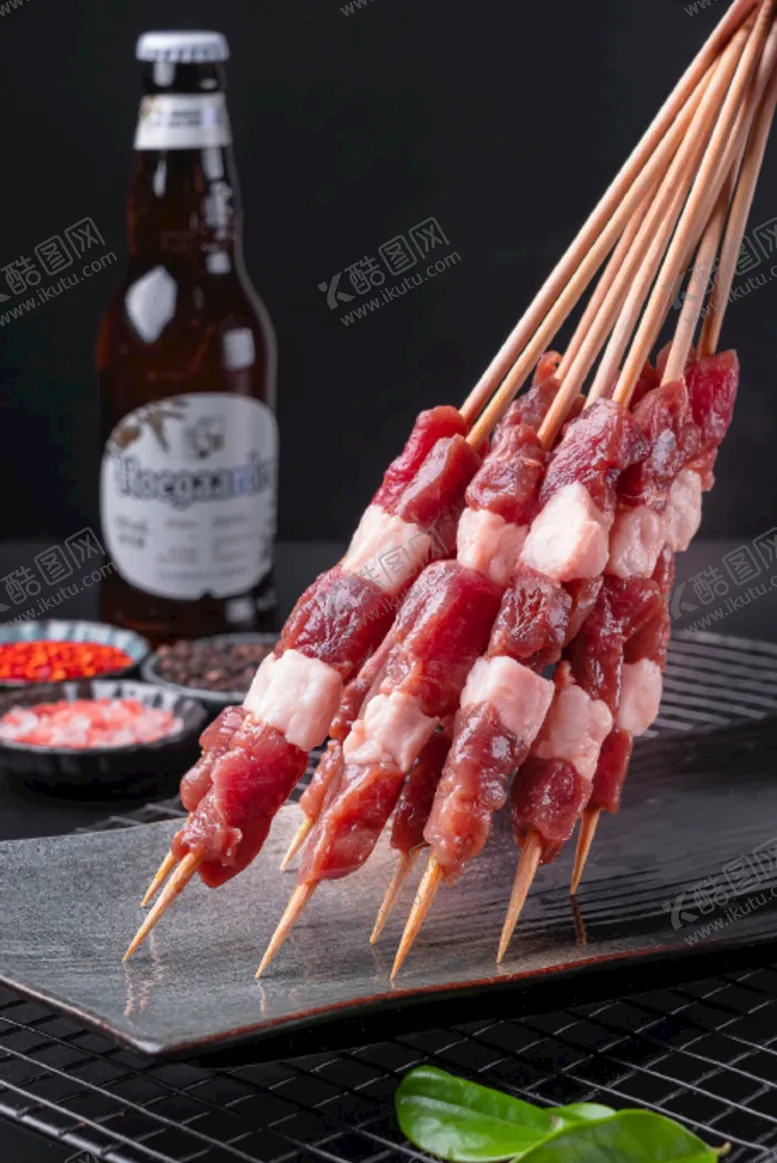 编号：48783310220531393652【酷图网】源文件下载-羊肉串