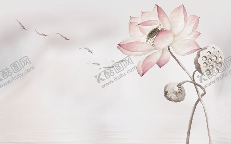 编号：77609909150542234356【酷图网】源文件下载-背景墙装饰画