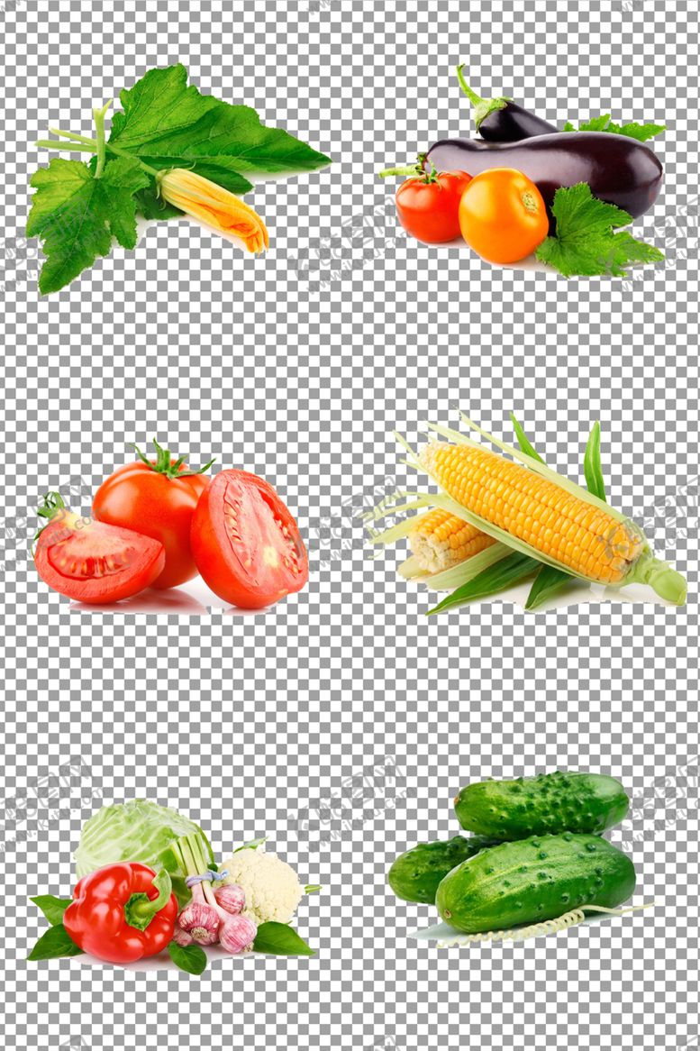 编号：53347910301016169029【酷图网】源文件下载-绿色有机健康蔬菜