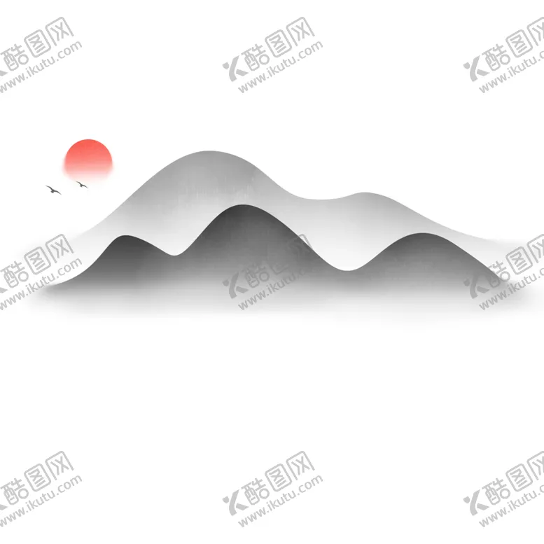 编号：99651306271418501379【酷图网】源文件下载-水墨